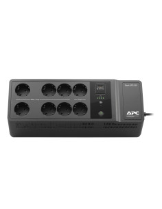 Back-UPS 650VA 230V 1 USB charging port 2