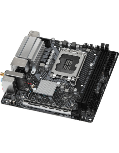 B760M-ITX/D4 WiFi DDR4