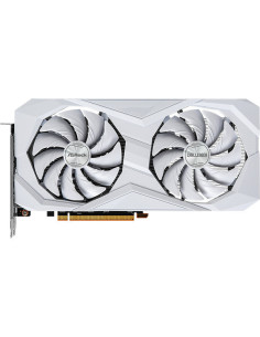 8GB Radeon RX 6600 Challenger White 2