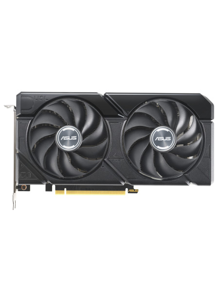 8GB GeForce RTX 4060 Dual -RTX4060-O8G-EVO GDDR6 8GB GeForce RTX 4060 Dual -RTX4060-O8G-EVO GDDR6