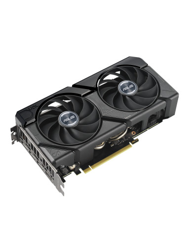 8GB GeForce RTX 4060 Dual -RTX4060-O8G-EVO GDDR6