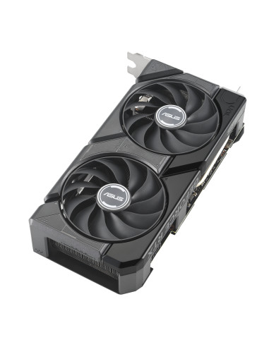 8GB GeForce RTX 4060 Dual -RTX4060-O8G-EVO GDDR6