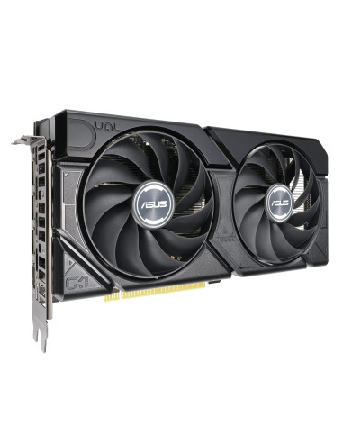8GB GeForce RTX 4060 Dual -RTX4060-O8G-EVO GDDR6