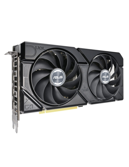8GB GeForce RTX 4060 Dual -RTX4060-O8G-EVO GDDR6 8GB GeForce RTX 4060 Dual -RTX4060-O8G-EVO GDDR6
