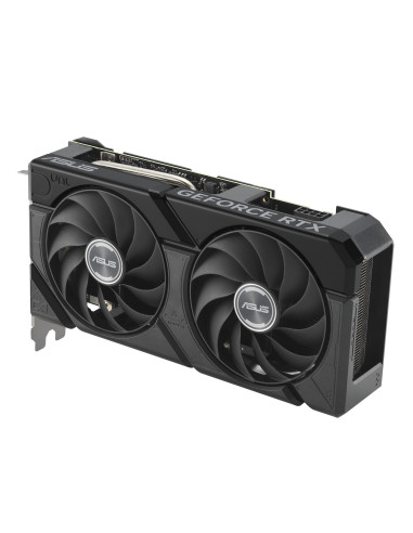 8GB GeForce RTX 4060 Dual -RTX4060-O8G-EVO GDDR6