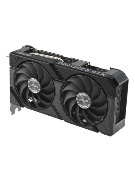 8GB GeForce RTX 4060 Dual -RTX4060-O8G-EVO GDDR6 8GB GeForce RTX 4060 Dual -RTX4060-O8G-EVO GDDR6
