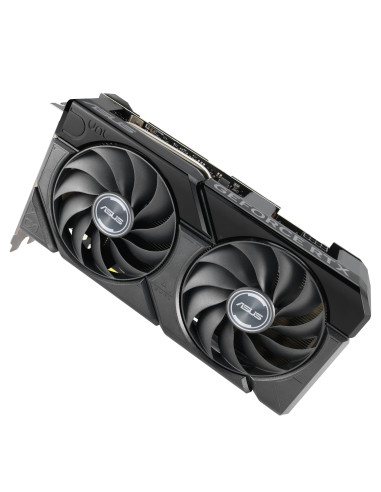 8GB GeForce RTX 4060 Dual -RTX4060-O8G-EVO GDDR6