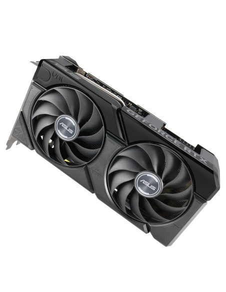 8GB GeForce RTX 4060 Dual -RTX4060-O8G-EVO GDDR6 8GB GeForce RTX 4060 Dual -RTX4060-O8G-EVO GDDR6