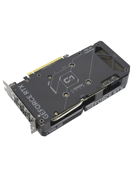 8GB GeForce RTX 4060 Dual -RTX4060-O8G-EVO GDDR6 8GB GeForce RTX 4060 Dual -RTX4060-O8G-EVO GDDR6