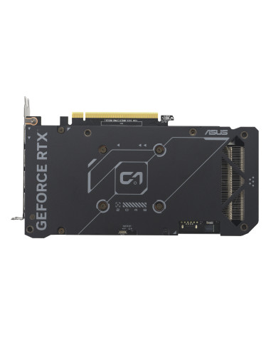 8GB GeForce RTX 4060 Dual -RTX4060-O8G-EVO GDDR6
