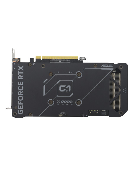 8GB GeForce RTX 4060 Dual -RTX4060-O8G-EVO GDDR6 8GB GeForce RTX 4060 Dual -RTX4060-O8G-EVO GDDR6
