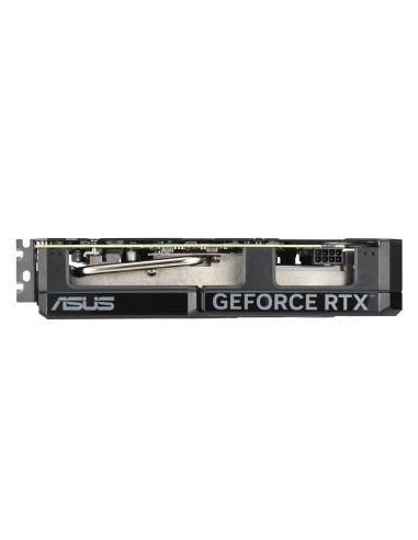 8GB GeForce RTX 4060 Dual -RTX4060-O8G-EVO GDDR6