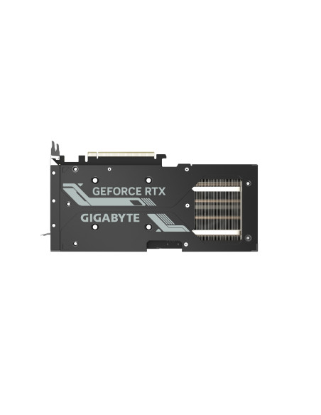 12GB GeForce RTX 4070 SUPER WINDFORCE OC GDDR6X 12GB GeForce RTX 4070 SUPER WINDFORCE OC GDDR6X