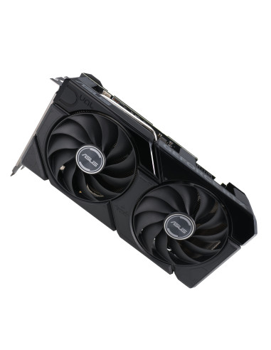 12GB GeForce RTX 4070 SUPER Dual -RTX4070S-12G-EVO GDDR6X