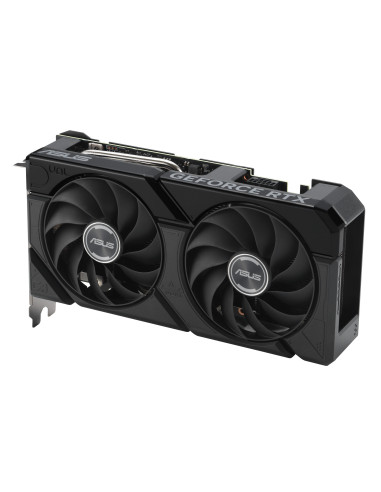 12GB GeForce RTX 4070 SUPER Dual -RTX4070S-12G-EVO GDDR6X