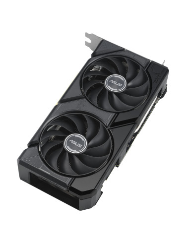 12GB GeForce RTX 4070 SUPER Dual -RTX4070S-12G-EVO GDDR6X