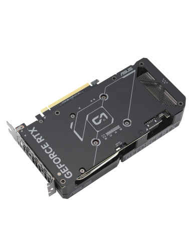 12GB GeForce RTX 4070 SUPER Dual -RTX4070S-12G-EVO GDDR6X