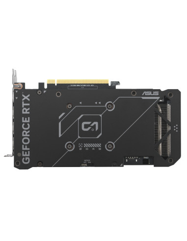 12GB GeForce RTX 4070 SUPER Dual -RTX4070S-12G-EVO GDDR6X