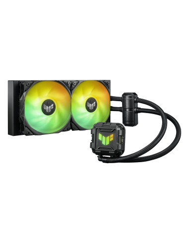 TUF GAMING LC II 240 ARGB