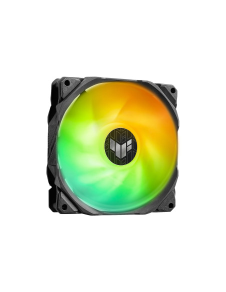 TUF GAMING LC II 240 ARGB TUF GAMING LC II 240 ARGB