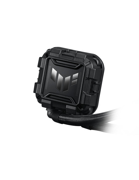 TUF GAMING LC II 240 ARGB TUF GAMING LC II 240 ARGB