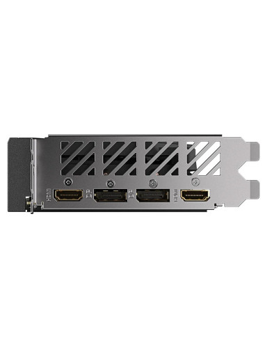 16GB GeForce RTX 4060 Ti Windforce OC 16G NVIDIA GDDR6