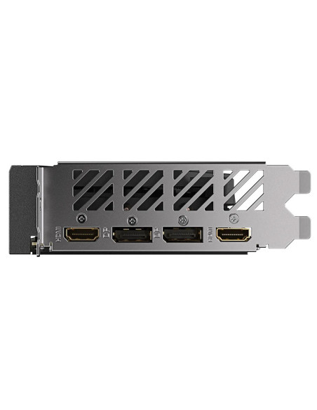 16GB GeForce RTX 4060 Ti Windforce OC 16G NVIDIA GDDR6 16GB GeForce RTX 4060 Ti Windforce OC 16G NVIDIA GDDR6