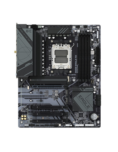 B650 EAGLE AX