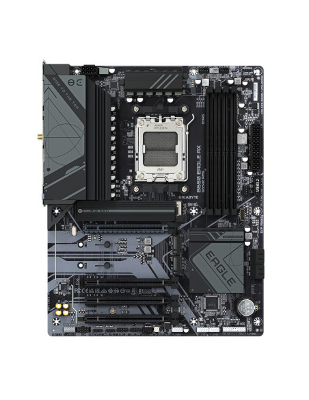 B650 EAGLE AX B650 EAGLE AX