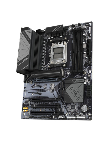 B650 EAGLE AX B650 EAGLE AX