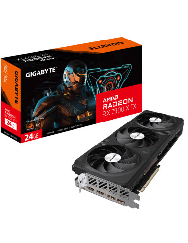 24GB Radeon RX 7900 XTX GAMING OC
