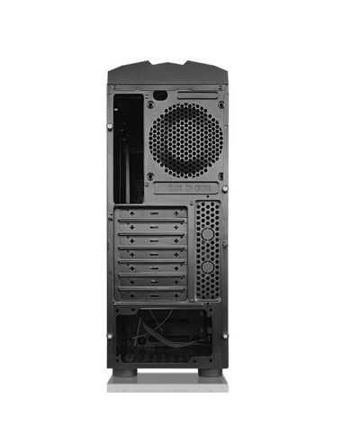 Planet USB3,0 120mm RED Fan