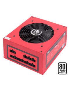 800W Redbox SM 80+ Bronze...