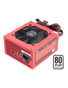 650W Redbox SM 80+ Bronze...