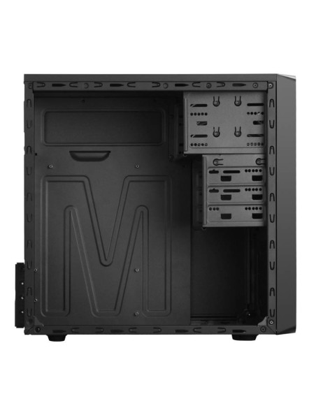 500W Phantom mATX
