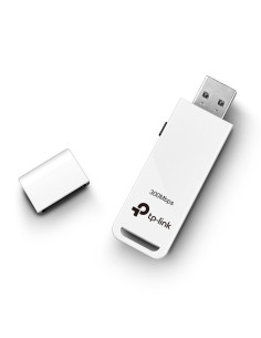 300Mbps Adattatore USB Wireless N 2