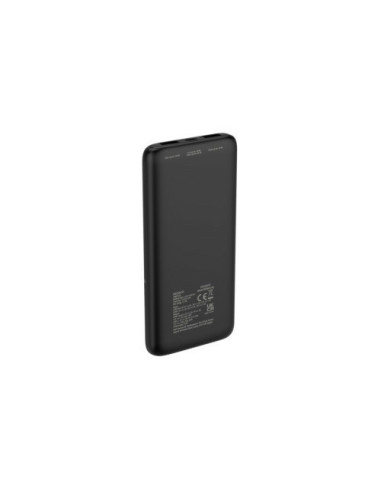 10.000Mah PowerBank 2x Usb-a 18 W, 1x Usb-c Pd 20 W