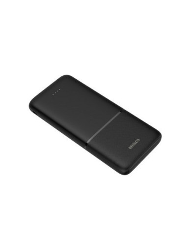 10.000Mah PowerBank 2x Usb-a 18 W, 1x Usb-c Pd 20 W