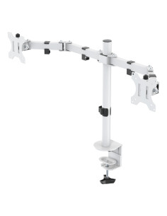 Dual Monitor Desk Arm 13-32...