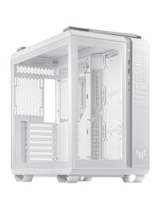 TUF Gaming GT502 White