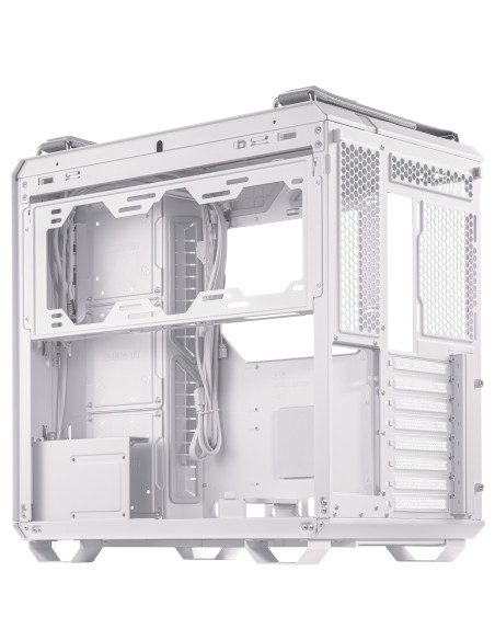 TUF Gaming GT502 White