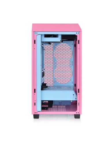 The Tower 200 Mini Tower Pink