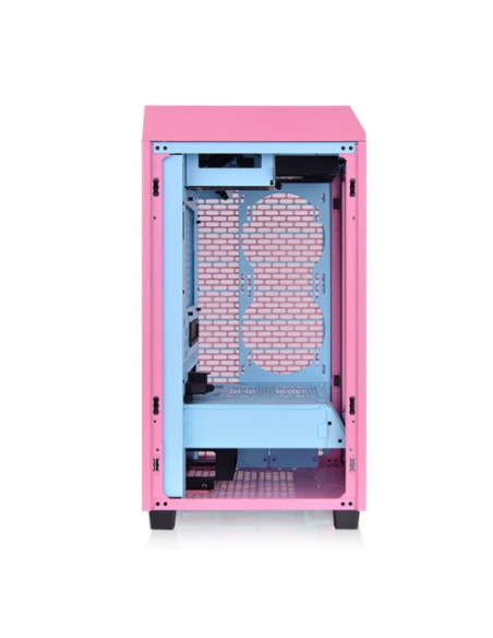 The Tower 200 Mini Tower Pink