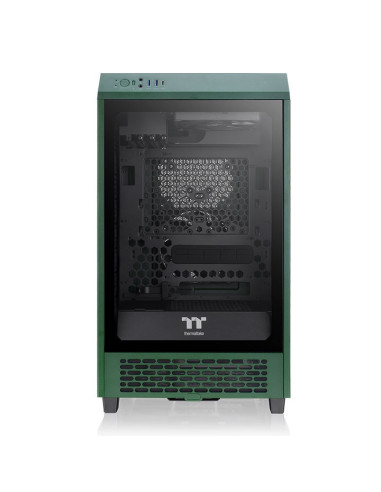 The Tower 200 Mini Tower Green