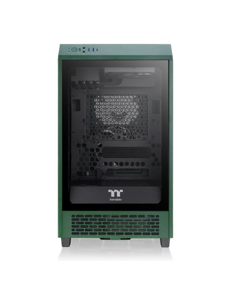 The Tower 200 Mini Tower Green