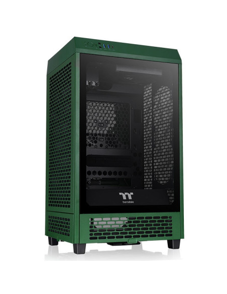 The Tower 200 Mini Tower Green