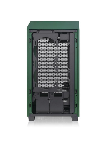 The Tower 200 Mini Tower Green