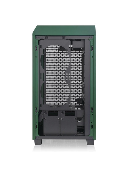 The Tower 200 Mini Tower Green