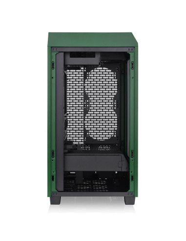 The Tower 200 Mini Tower Green