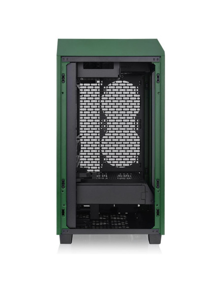 The Tower 200 Mini Tower Green